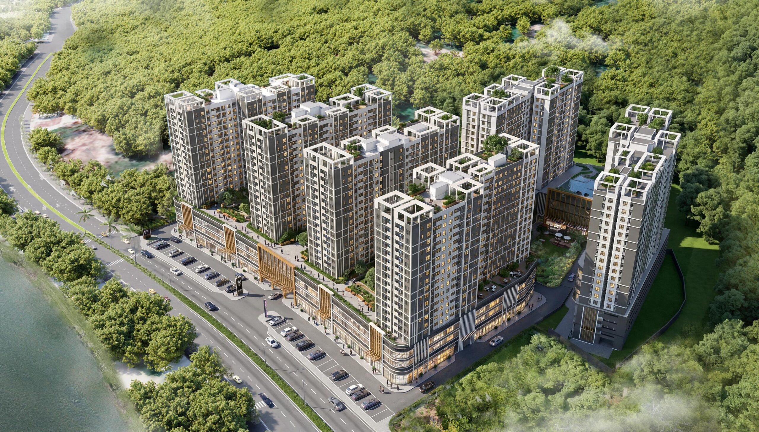 THÔNG BÁO TIẾP NHẬN HỒ SƠ MUA NHÀ Ở XÃ HỘI THUỘC DỰ ÁN NHÀ Ở XÃ HỘI NHƠN PHÚ 1, PHƯỜNG QUY NHƠN BẮC, TỈNH GIA LAI (đợt 1)