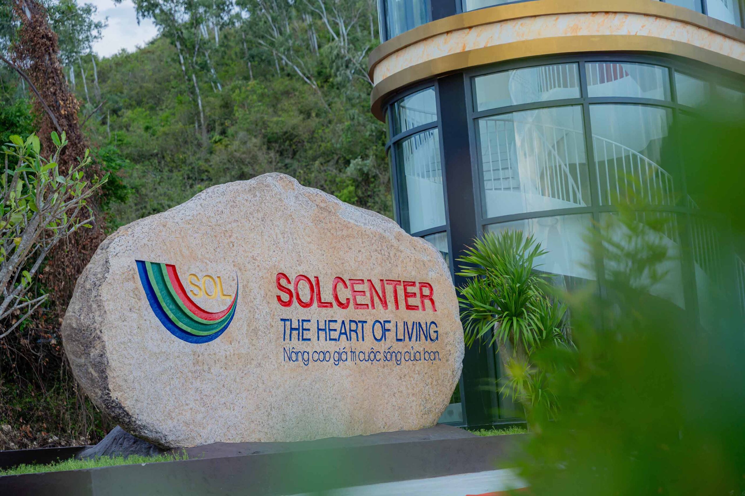 KHAI TRƯƠNG CĂN HỘ MẪU DỰ ÁN NHÀ Ở XÃ HỘI NHƠN PHÚ 1 – SOLCENTER